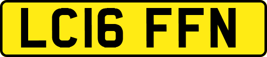 LC16FFN
