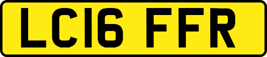 LC16FFR