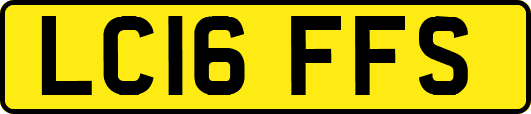 LC16FFS