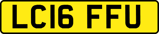 LC16FFU