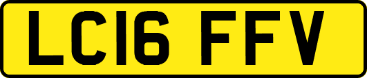 LC16FFV