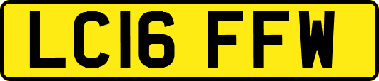 LC16FFW