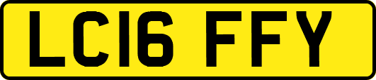 LC16FFY