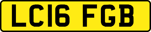 LC16FGB