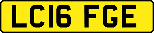LC16FGE