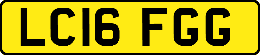LC16FGG
