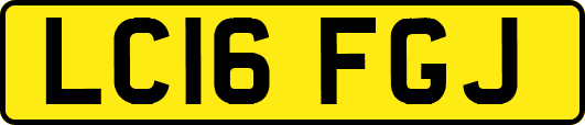 LC16FGJ