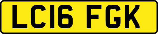 LC16FGK