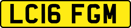 LC16FGM