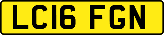 LC16FGN