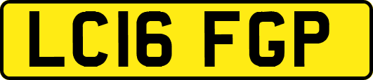 LC16FGP