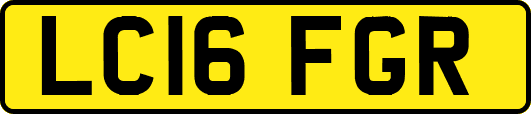 LC16FGR