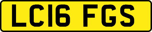 LC16FGS