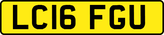 LC16FGU