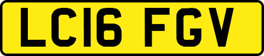 LC16FGV
