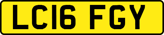 LC16FGY