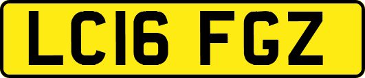 LC16FGZ