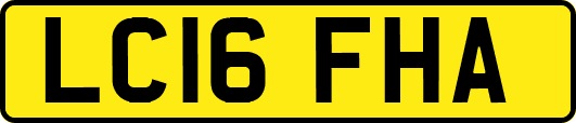 LC16FHA