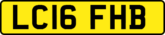 LC16FHB