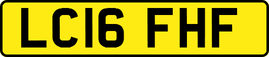 LC16FHF