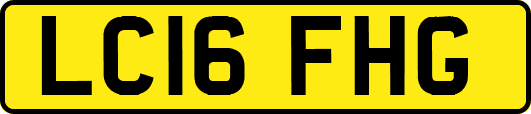 LC16FHG