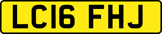 LC16FHJ