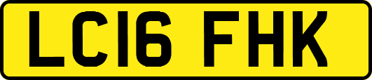 LC16FHK