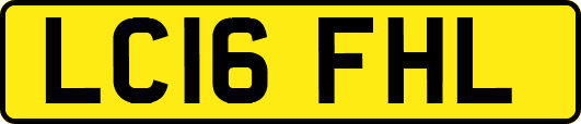 LC16FHL