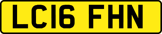 LC16FHN