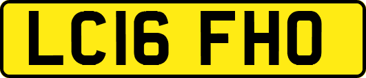 LC16FHO