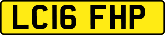 LC16FHP