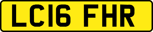 LC16FHR