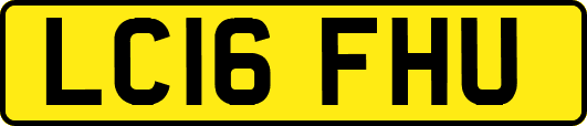 LC16FHU