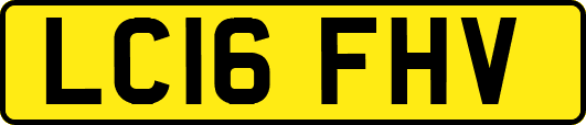 LC16FHV