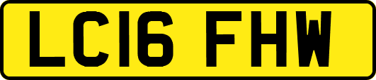 LC16FHW