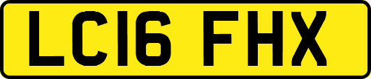 LC16FHX