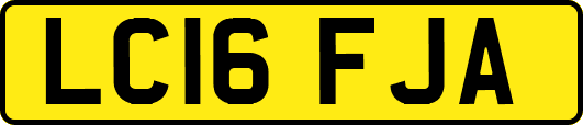 LC16FJA