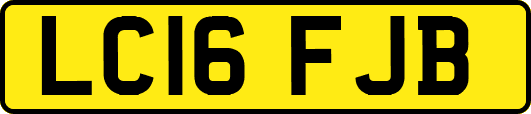LC16FJB