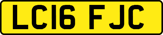 LC16FJC