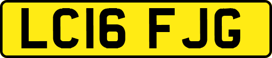 LC16FJG