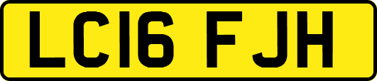 LC16FJH