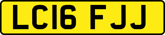 LC16FJJ