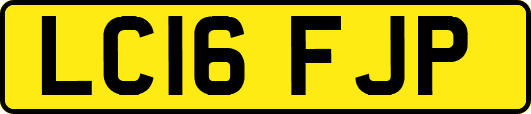 LC16FJP