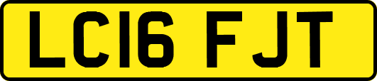 LC16FJT