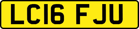 LC16FJU