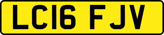 LC16FJV