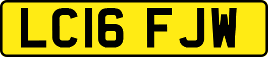 LC16FJW
