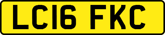 LC16FKC