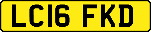 LC16FKD