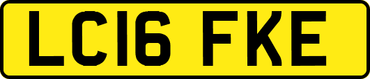 LC16FKE